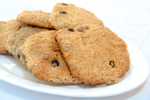 How To Make Belizean Powder Buns