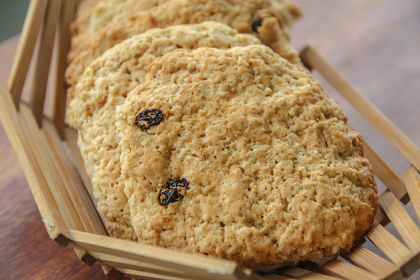 How To Make Belizean Powder Buns