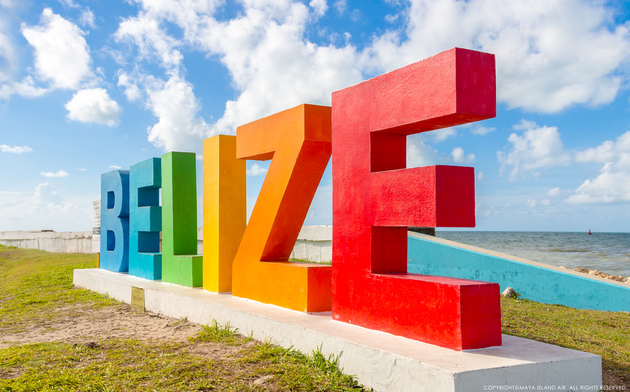 Belize Travel Destinations
