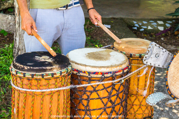 Belize Travel Destinations