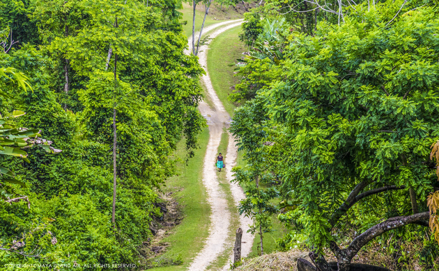 Belize Travel Destinations