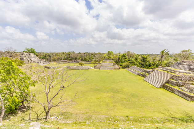 Altun Ha