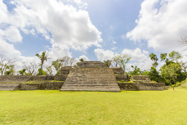 Altun Ha