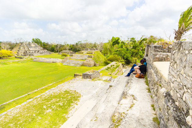 Altun Ha