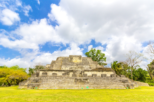 Altun Ha