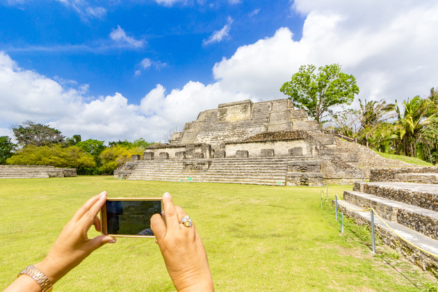 Altun Ha