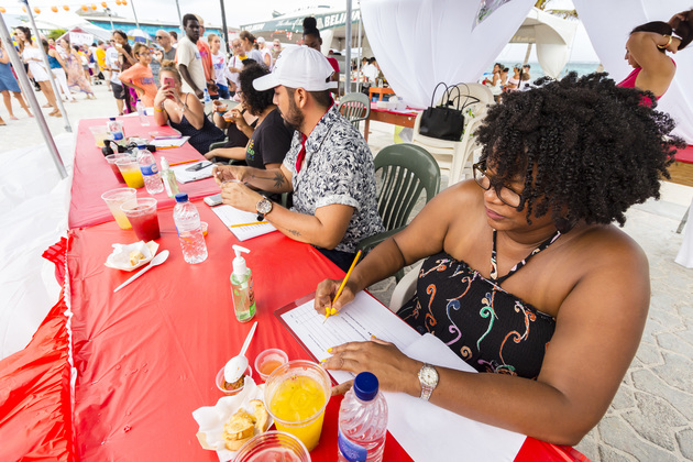 San Pedro Lobsterfest Block Party