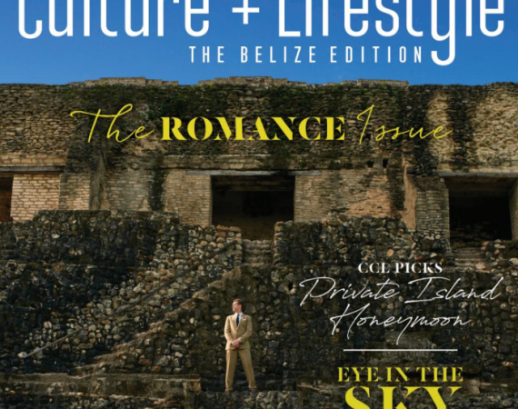 Caribbean Culture and Lifestyle, the official in-flight magazine of Maya Island Air, releases its Fall Issue