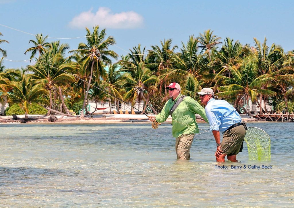 Top 7 Water Adventure Activities To Do In Belize