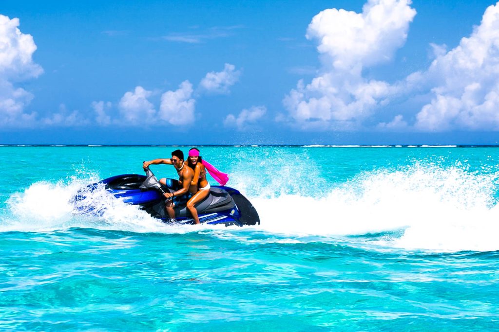 Top 7 Water Adventure Activities To Do In Belize