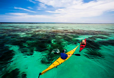Top 7 Water Adventure Activities To Do In Belize