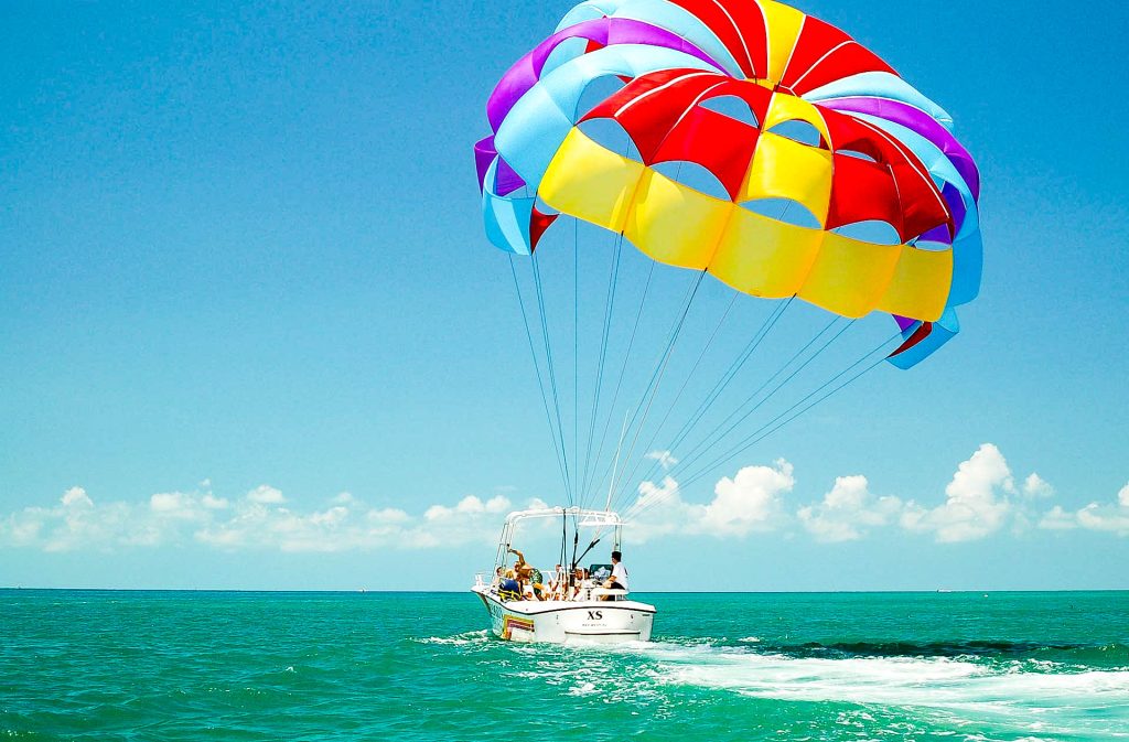 Top 7 Water Adventure Activities To Do In Belize