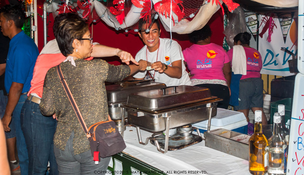San Pedro Lobsterfest 2015