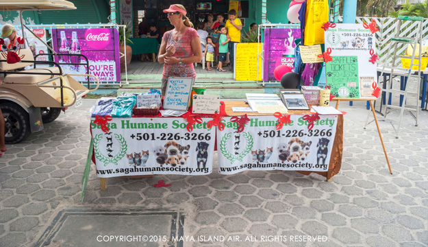 San Pedro Lobsterfest 2015