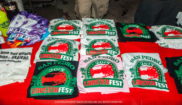 San Pedro Lobsterfest 2015