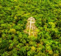 Mayan Temples of Belize - A Short Guide