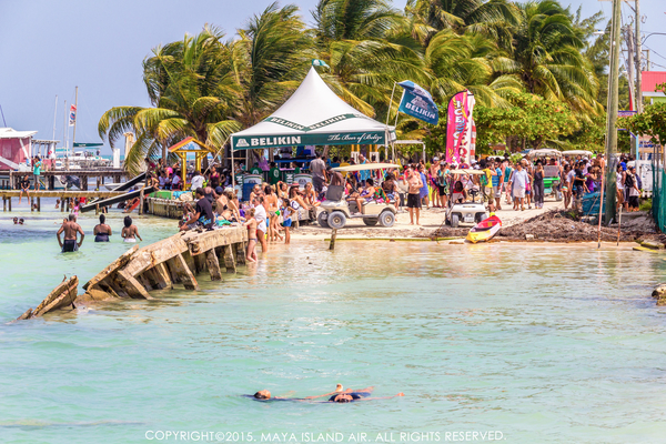 Top 5 Activities for the Easter Break in Belize
