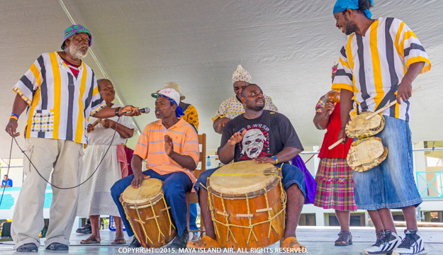 Chocolate Festival of Belize