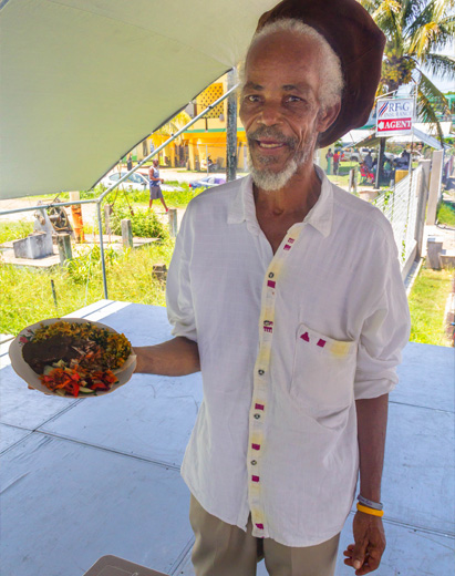 Chocolate Festival of Belize