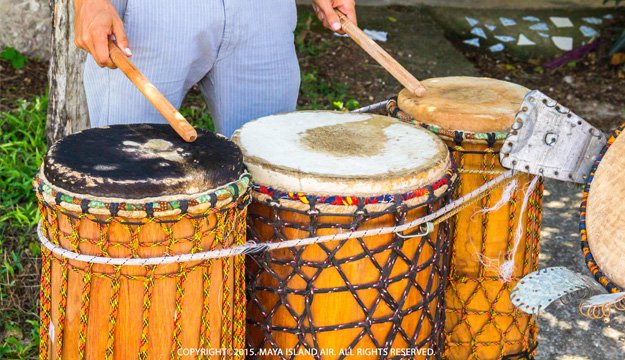 Chocolate Festival of Belize