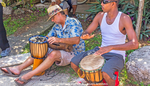 Chocolate Festival of Belize