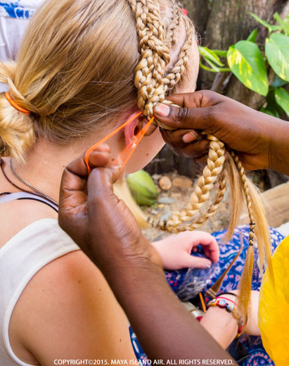 Chocolate Festival of Belize