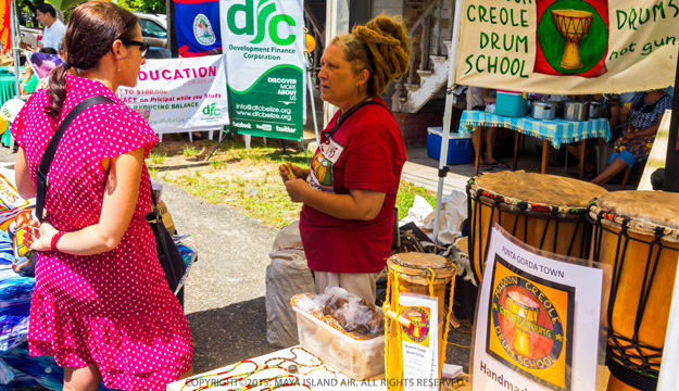 Chocolate Festival of Belize