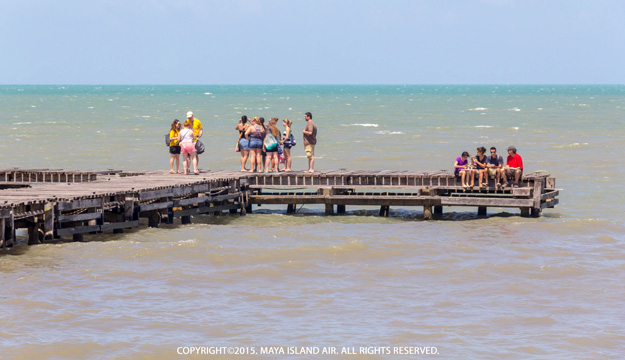 Chocolate Festival of Belize