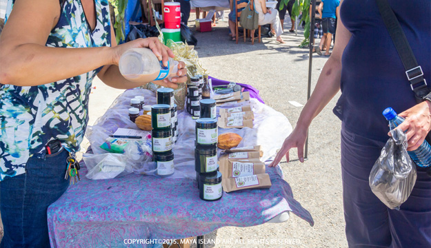 Chocolate Festival of Belize