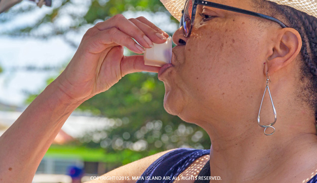 Chocolate Festival of Belize