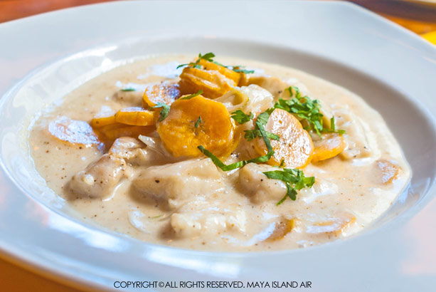 Top 5 Seafood Dishes in San Pedro