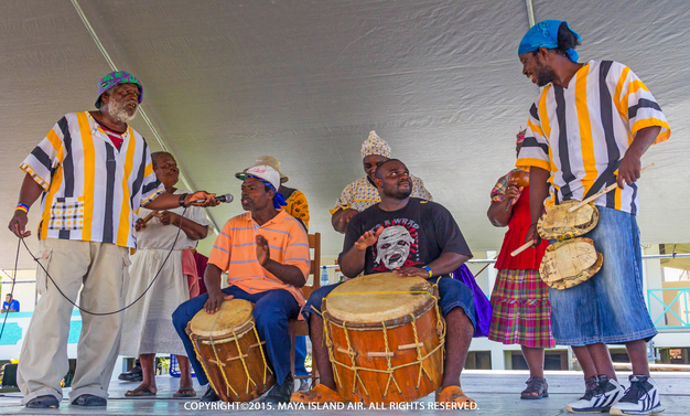 Garifuna Settlement Day