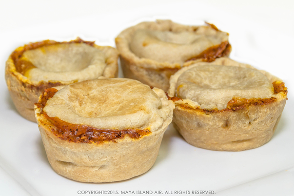 Meat Pies