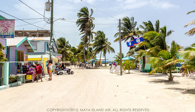 Caye Caulker Lobster Fest