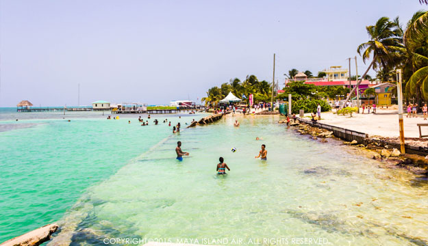 Caye Caulker Lobster Fest