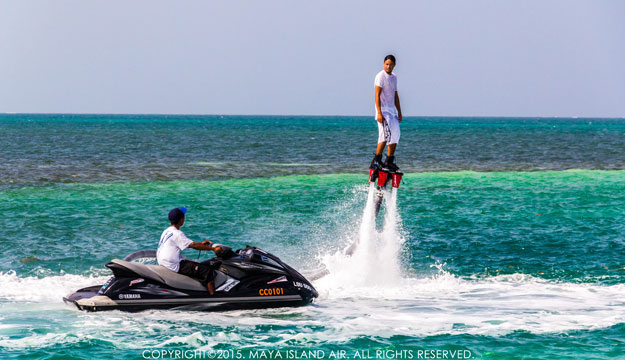 Caye Caulker Lobster Fest