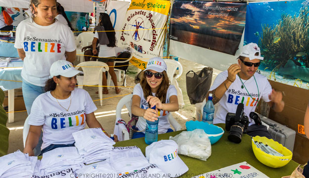 Caye Caulker Lobster Fest