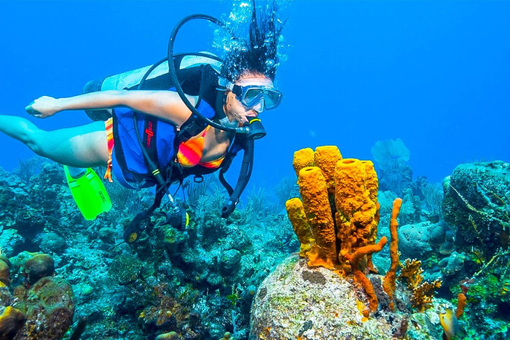 Top 7 Water Adventure Activities To Do In Belize