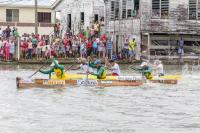 The Belikin La Ruta Maya Belize River Challenge 2016