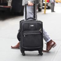 Top 3 Must Have Items in Your Carry-On