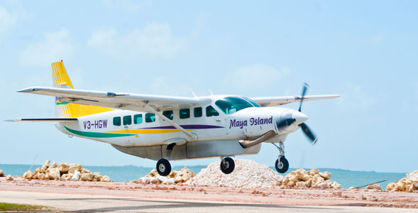 Where we fly
