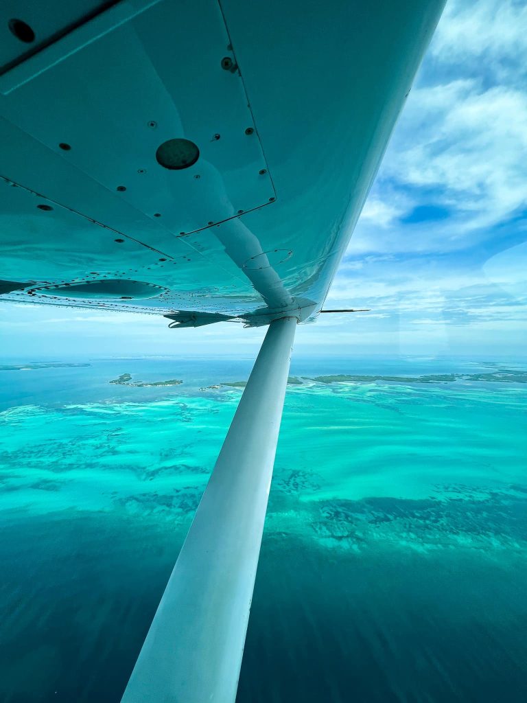 Belize Flights