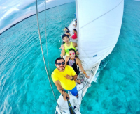 Top Travel Photos and Videos of Belize for October 2016