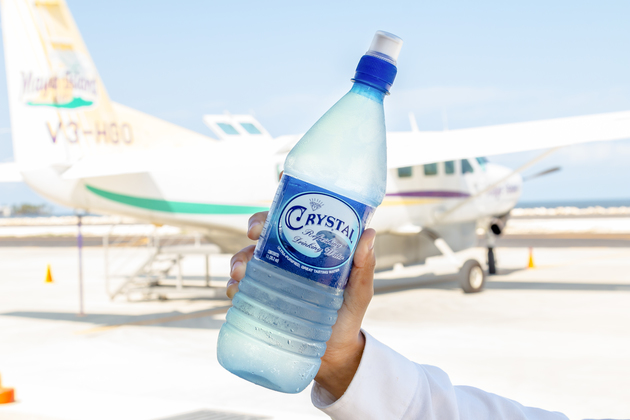 Staying Healthy While Traveling