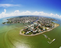 Amazing Instagram Travel Photos of Belize for May 2016