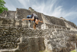 Top Travel Photos and Videos of Belize for November 2016