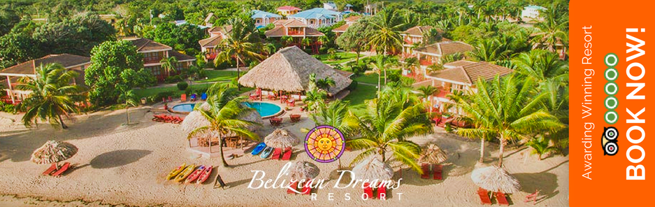 belizean dreams