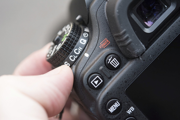 How to take Travel Photos
