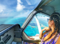 Top Travel Photos and Videos of Belize for August 2016