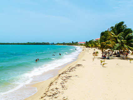 Placencia Belize